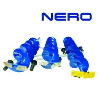Ледобур Неро (NERO) -110-1 L(шнека)-0,62м