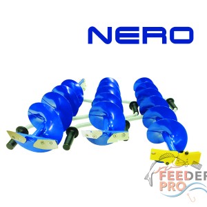 Ледобур Неро (NERO) -110-1 L(шнека)-0,62м Ледобур Неро (NERO) -110-1 L(шнека)-0,62м