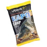 Vabik Optima Carp — прикормка для карпа