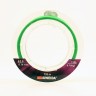 Шнур плетеный SWD "TAIPAN SENSOR PE BRAID X4" 0,14мм 135м (#0.8, 15lb, 6,76кг, apple green) - 