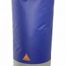 Гермомешок Woodland Dry Bag 40 л, пвх, с лямкой, цвет синий - 