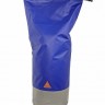 Гермомешок Woodland Dry Bag 40 л, пвх, с лямкой, цвет синий - 