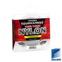 Леска монофильная Team Salmo TOURNAMENT NYLON 050/016