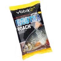 Vabik Optima Roach — прикормка для плотвы