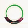Шнур плетеный SWD "TAIPAN SENSOR PE BRAID X4" 0,16мм 135м (#1.0, 20lb, 9,10кг, apple green) - 