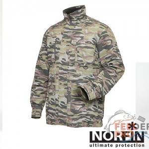 Куртка Norfin NATURE PRO CAMO 01 р.S Куртка Norfin NATURE PRO CAMO 01 р.S