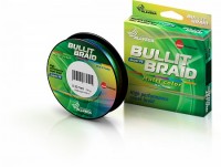 Леска плетеная ALLVEGA Bullit Braid "Multi Color" 150м 0,10мм 5,5кг