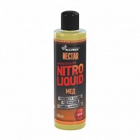 Ароматизатор жидкий ALLVEGA "Nitro Liquid Nectar" 250мл (МЕД)