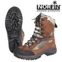 Ботинки Norfin TREK р.41
