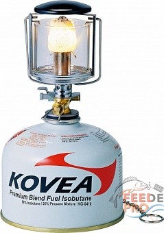 Лампа газовая Kovea KL-103 мини Лампа газовая Kovea KL-103 мини