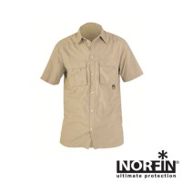 Рубашка Norfin COOL SAND 06 р.XXXL