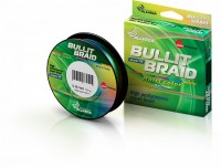 Леска плетеная ALLVEGA Bullit Braid "Multi Color" 150м 0,16мм 10,2кг