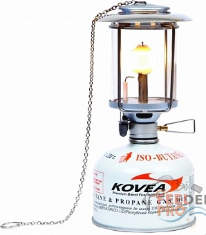 Лампа газовая Kovea KL-2905 Лампа газовая Kovea KL-2905