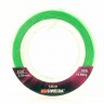 Шнур плетеный SWD "TAIPAN SENSOR PE BRAID X4" 0,28мм 135м (#3.0, 35lb, 15,90кг, apple green) - 
