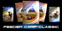 Прикормка "DUNAEV-FADEEV" 1кг Feeder Carp Classic