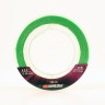 Шнур плетеный SWD "TAIPAN SENSOR PE BRAID X4" 0,30мм 135м (#3.5, 38lb, 17,11кг, apple green) - 