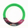Шнур плетеный SWD "TAIPAN SENSOR PE BRAID X4" 0,35мм 135м (#4.5, 45lb, 20,41кг, apple green) - 