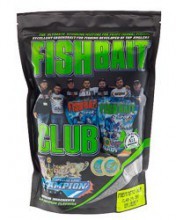 Пеллетс Универсальный  3-15 мм МIX FishBait «CLUB» 1 кг. Пеллетс Универсальный  3-15 мм МIX FishBait «CLUB» 1 кг.