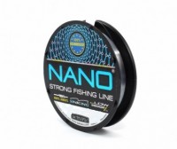 Леска BALSAX "Nano Blue" BOX 100м 0,80 (49,3кг)