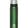 Термос АРКТИКА 106-900 0,9л (узкое горло) американский дизайн, зеленый - 