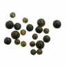 Бусины отбойные Carp Pro Soft Beads 4,5,6mm - 