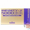 Катушка б/ин. DAIWA "Infinity-X" 5000BR - 