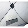 Зимняя палатка Призма Термолайт (каркас алюминиевый сплав) - 