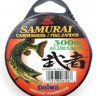Леска DAIWA "Samurai Pike" 0,30мм 450м (светло-оливковая) - 